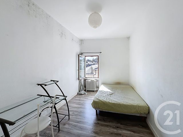 Appartement T3 à vendre - 3 pièces - 70.0 m2 - LAVAL - 53 - PAYS-DE-LOIRE - Century 21 Dréano Immobilier