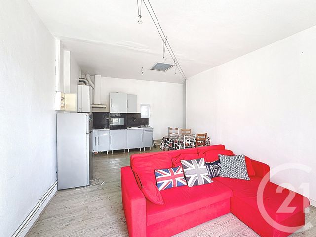 Appartement T3 à vendre - 3 pièces - 70.0 m2 - LAVAL - 53 - PAYS-DE-LOIRE - Century 21 Dréano Immobilier