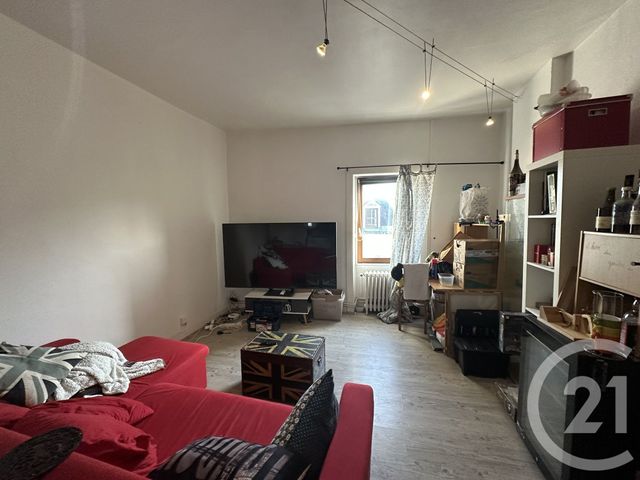 Appartement T3 à vendre - 3 pièces - 70.0 m2 - LAVAL - 53 - PAYS-DE-LOIRE - Century 21 Dréano Immobilier