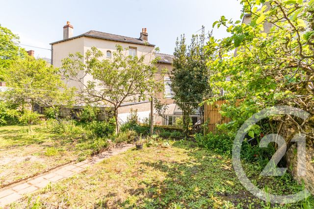 maison à vendre - 6 pièces - 116.0 m2 - LAVAL - 53 - PAYS-DE-LOIRE - Century 21 Dréano Immobilier