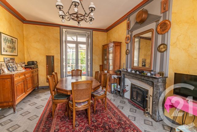 maison - LAVAL - 53