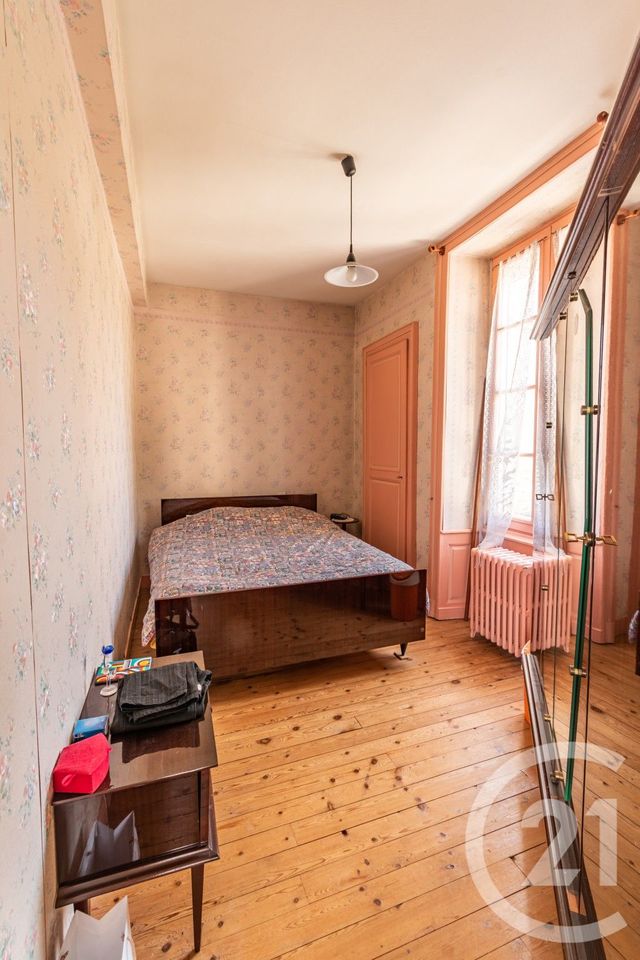 maison à vendre - 6 pièces - 116.0 m2 - LAVAL - 53 - PAYS-DE-LOIRE - Century 21 Dréano Immobilier