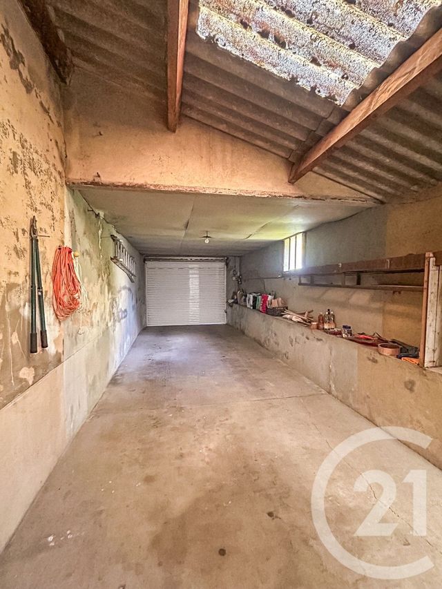 maison à vendre - 6 pièces - 116.0 m2 - LAVAL - 53 - PAYS-DE-LOIRE - Century 21 Dréano Immobilier