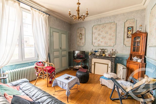 maison à vendre - 6 pièces - 116.0 m2 - LAVAL - 53 - PAYS-DE-LOIRE - Century 21 Dréano Immobilier