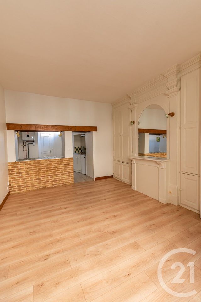 appartement - LAVAL - 53