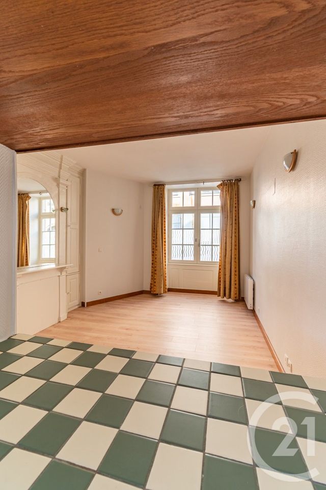 Appartement T1 à vendre - 2 pièces - 25.0 m2 - LAVAL - 53 - PAYS-DE-LOIRE - Century 21 Dréano Immobilier