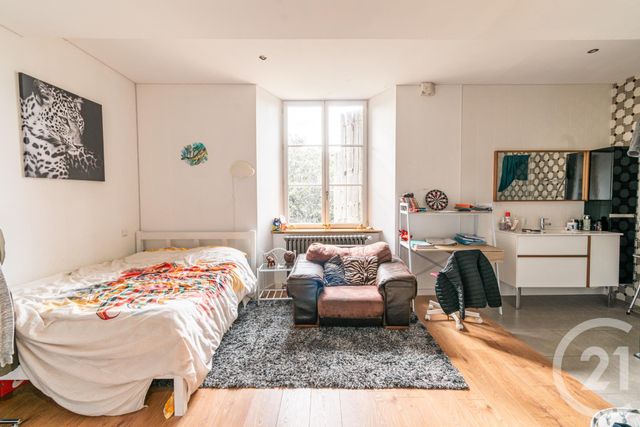 maison à vendre - 8 pièces - 259.0 m2 - LAVAL - 53 - PAYS-DE-LOIRE - Century 21 Dréano Immobilier