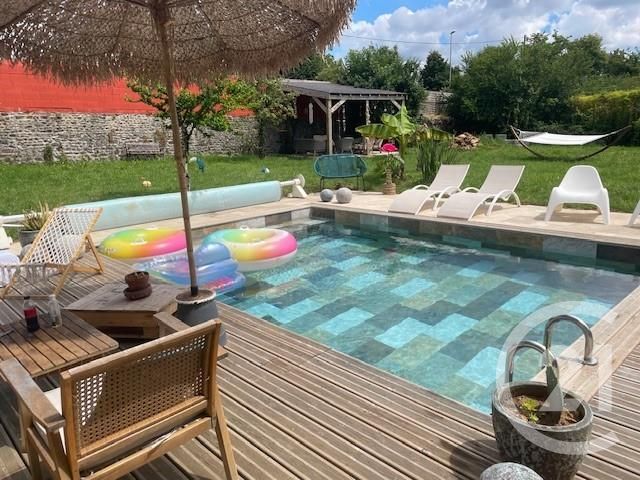 maison à vendre - 8 pièces - 259.0 m2 - LAVAL - 53 - PAYS-DE-LOIRE - Century 21 Dréano Immobilier