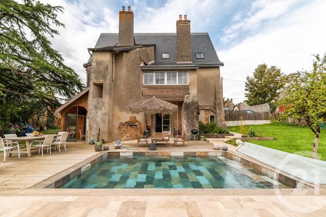 Maison à vendre LAVAL