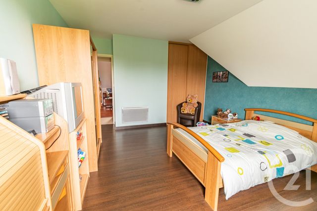 maison à vendre - 10 pièces - 247.0 m2 - LAVAL - 53 - PAYS-DE-LOIRE - Century 21 Dréano Immobilier