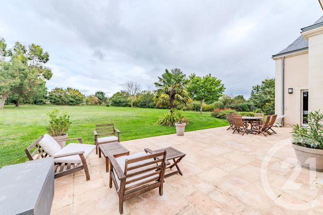 maison à vendre - 10 pièces - 247.0 m2 - LAVAL - 53 - PAYS-DE-LOIRE - Century 21 Dréano Immobilier