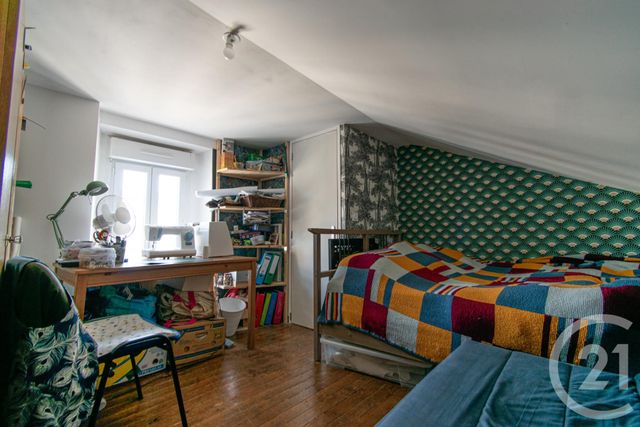 maison à vendre - 4 pièces - 60.0 m2 - LAVAL - 53 - PAYS-DE-LOIRE - Century 21 Dréano Immobilier