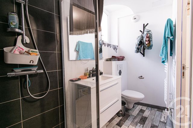 maison à vendre - 4 pièces - 60.0 m2 - LAVAL - 53 - PAYS-DE-LOIRE - Century 21 Dréano Immobilier