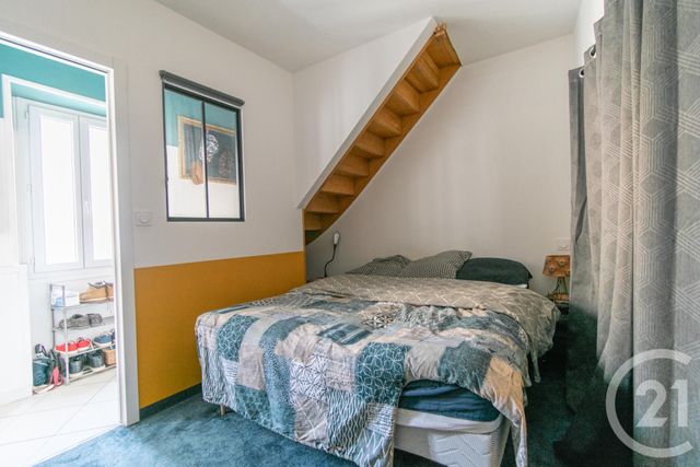 maison à vendre - 4 pièces - 60.0 m2 - LAVAL - 53 - PAYS-DE-LOIRE - Century 21 Dréano Immobilier