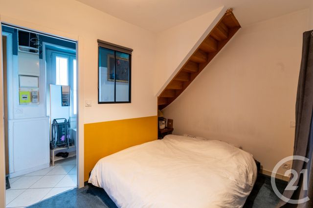 maison à vendre - 4 pièces - 60.0 m2 - LAVAL - 53 - PAYS-DE-LOIRE - Century 21 Dréano Immobilier