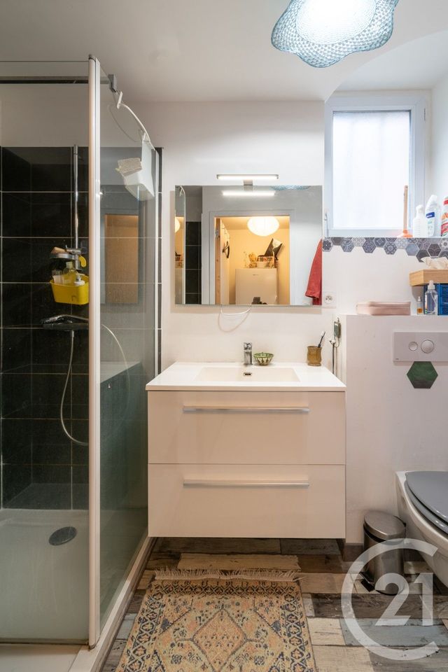 maison à vendre - 4 pièces - 60.0 m2 - LAVAL - 53 - PAYS-DE-LOIRE - Century 21 Dréano Immobilier