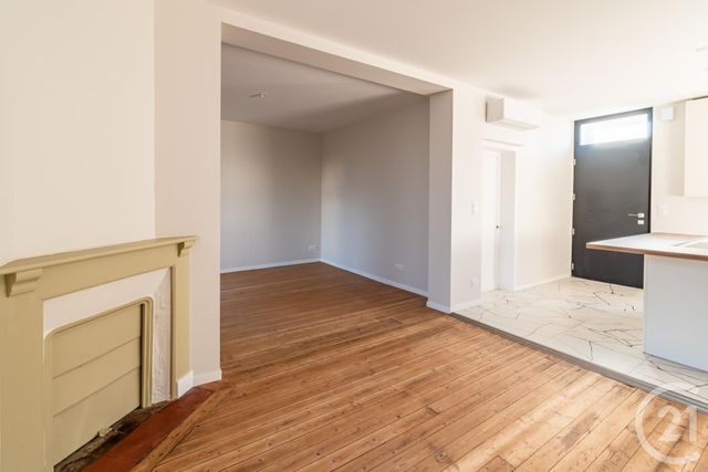 maison à vendre - 3 pièces - 54.18 m2 - LAVAL - 53 - PAYS-DE-LOIRE - Century 21 Dréano Immobilier