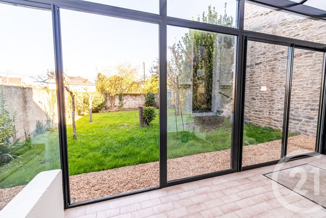 maison à vendre - 3 pièces - 54.18 m2 - LAVAL - 53 - PAYS-DE-LOIRE - Century 21 Dréano Immobilier