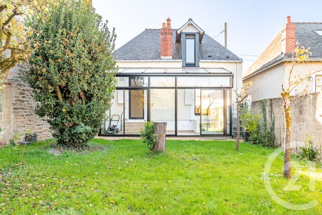 maison - LAVAL - 53