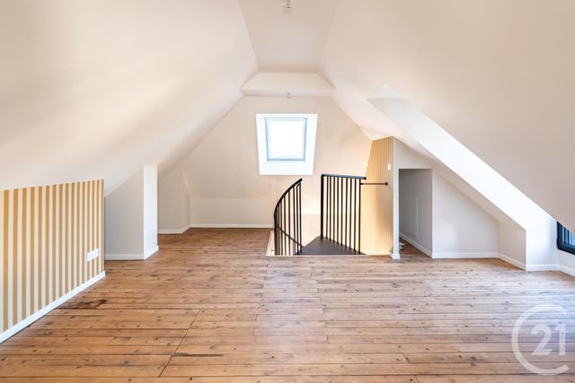 maison à vendre - 3 pièces - 54.18 m2 - LAVAL - 53 - PAYS-DE-LOIRE - Century 21 Dréano Immobilier