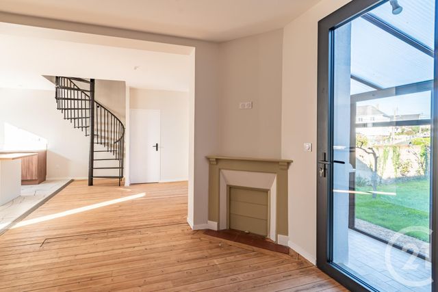 maison à vendre - 3 pièces - 54.18 m2 - LAVAL - 53 - PAYS-DE-LOIRE - Century 21 Dréano Immobilier