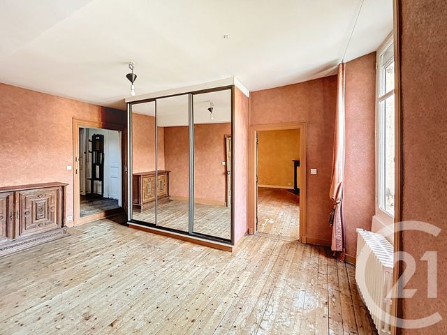 maison à vendre - 15 pièces - 293.0 m2 - LAVAL - 53 - PAYS-DE-LOIRE - Century 21 Dréano Immobilier