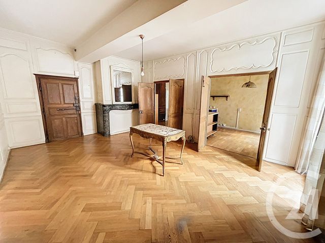 maison à vendre - 15 pièces - 293.0 m2 - LAVAL - 53 - PAYS-DE-LOIRE - Century 21 Dréano Immobilier