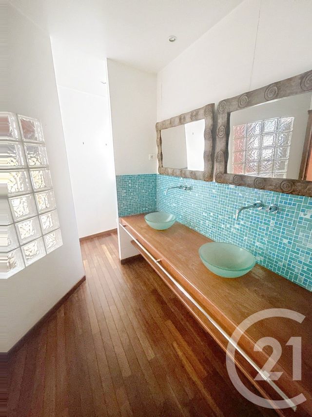 maison à vendre - 15 pièces - 293.0 m2 - LAVAL - 53 - PAYS-DE-LOIRE - Century 21 Dréano Immobilier