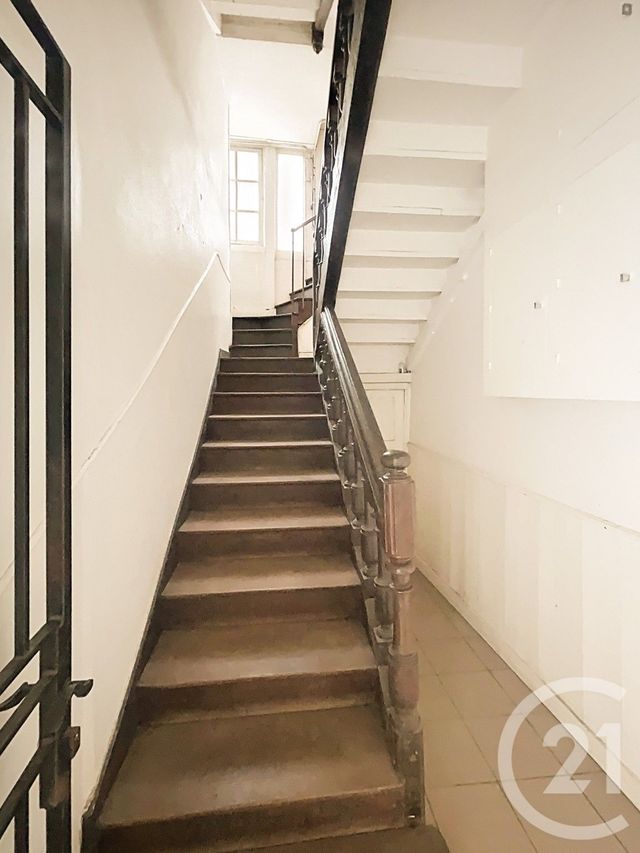 maison à vendre - 15 pièces - 293.0 m2 - LAVAL - 53 - PAYS-DE-LOIRE - Century 21 Dréano Immobilier