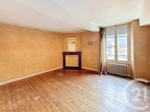 maison à vendre - 15 pièces - 293.0 m2 - LAVAL - 53 - PAYS-DE-LOIRE - Century 21 Dréano Immobilier