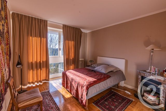 Appartement T6 à vendre - 6 pièces - 120.0 m2 - LAVAL - 53 - PAYS-DE-LOIRE - Century 21 Dréano Immobilier