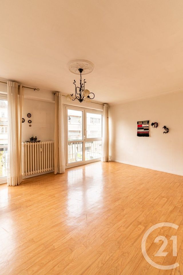 appartement - LAVAL - 53