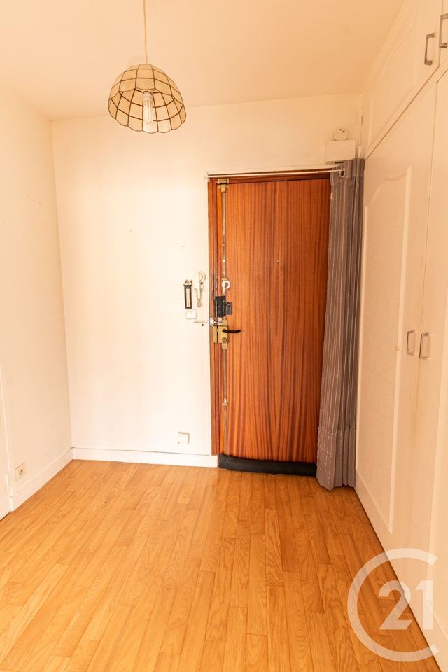 Appartement T2 à vendre - 2 pièces - 47.0 m2 - LAVAL - 53 - PAYS-DE-LOIRE - Century 21 Dréano Immobilier