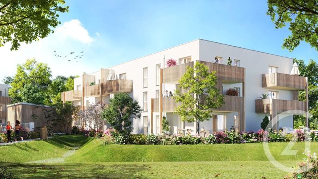 appartement - LAVAL - 53