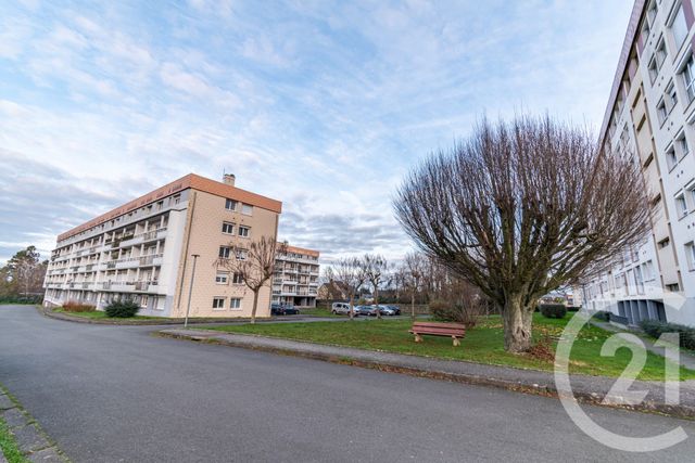 appartement - LAVAL - 53