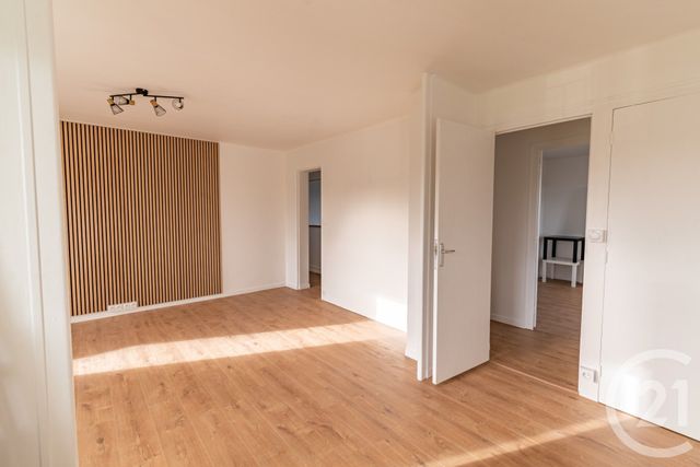 Appartement T4 à vendre LAVAL