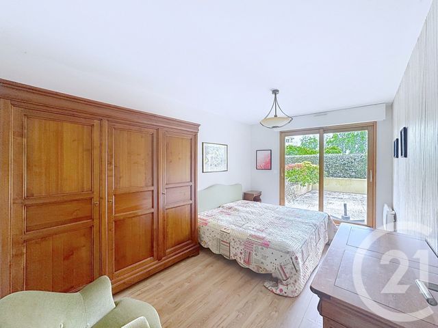 Appartement T4 à vendre - 4 pièces - 91.71 m2 - LAVAL - 53 - PAYS-DE-LOIRE - Century 21 Dréano Immobilier