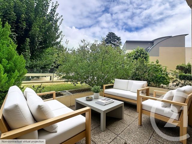 Appartement T4 à vendre - 4 pièces - 91.71 m2 - LAVAL - 53 - PAYS-DE-LOIRE - Century 21 Dréano Immobilier