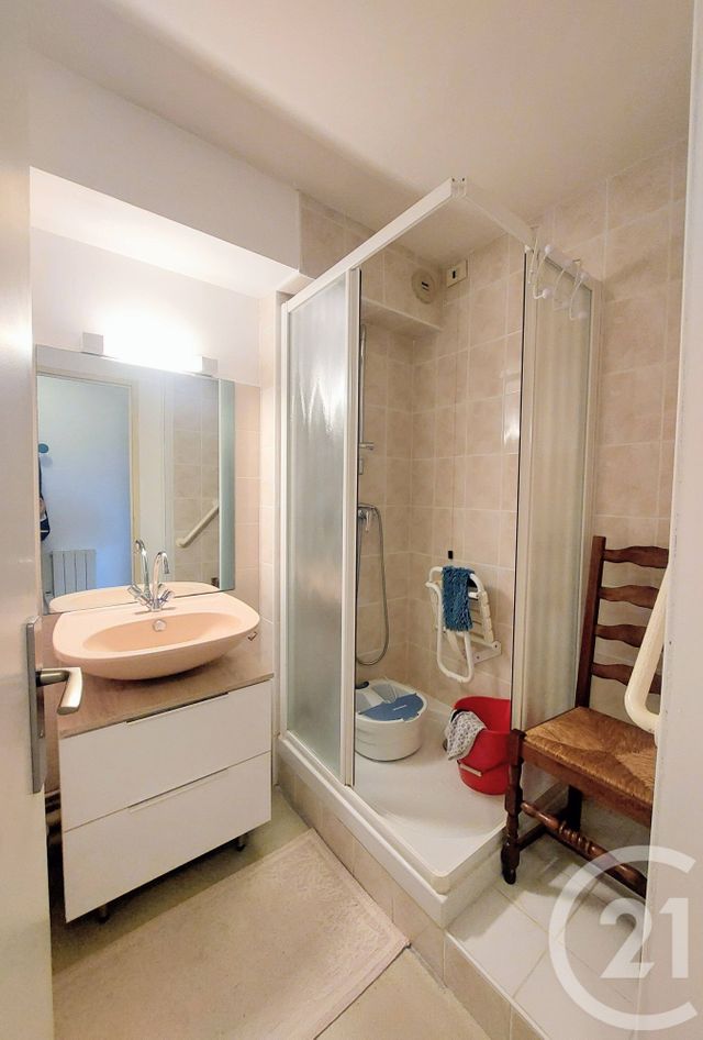 Appartement F1 à vendre - 1 pièce - 30.52 m2 - LAVAL - 53 - PAYS-DE-LOIRE - Century 21 Dréano Immobilier