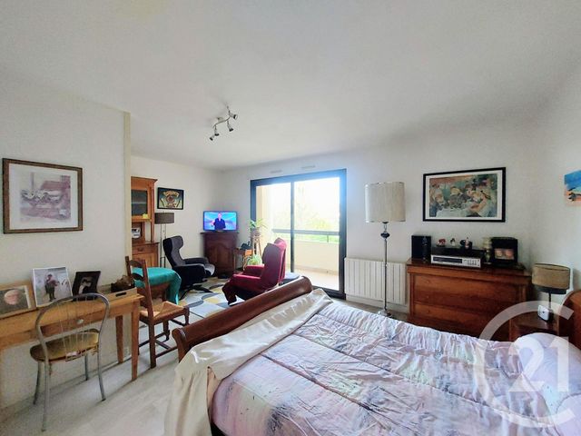 Appartement F1 à vendre - 1 pièce - 30.52 m2 - LAVAL - 53 - PAYS-DE-LOIRE - Century 21 Dréano Immobilier