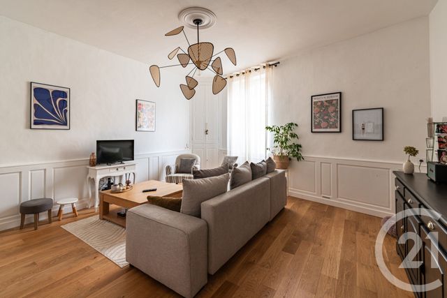 maison à vendre - 8 pièces - 156.98 m2 - LAVAL - 53 - PAYS-DE-LOIRE - Century 21 Dréano Immobilier