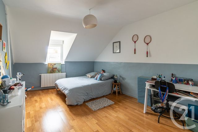 maison à vendre - 8 pièces - 156.98 m2 - LAVAL - 53 - PAYS-DE-LOIRE - Century 21 Dréano Immobilier