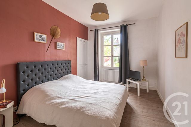 maison à vendre - 8 pièces - 156.98 m2 - LAVAL - 53 - PAYS-DE-LOIRE - Century 21 Dréano Immobilier