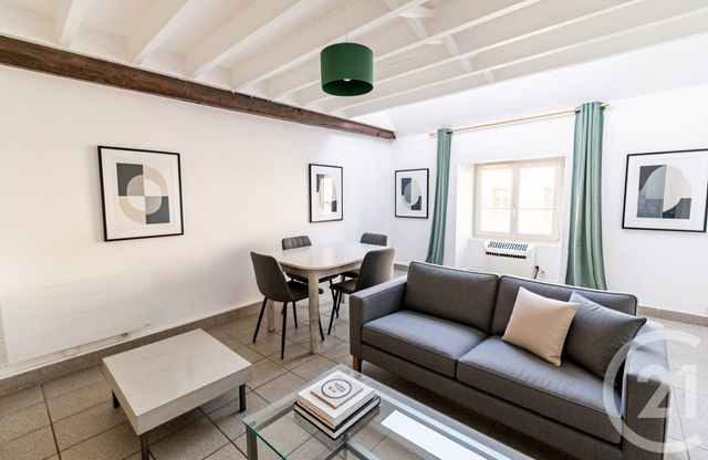 appartement - LAVAL - 53