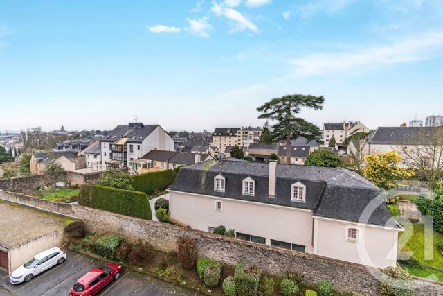 appartement - LAVAL - 53