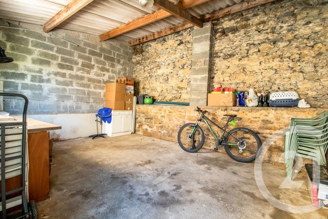 maison à vendre - 3 pièces - 43.0 m2 - LAVAL - 53 - PAYS-DE-LOIRE - Century 21 Dréano Immobilier