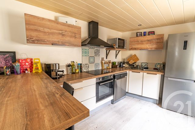 maison à vendre - 3 pièces - 43.0 m2 - LAVAL - 53 - PAYS-DE-LOIRE - Century 21 Dréano Immobilier