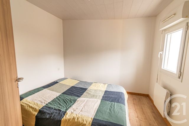 maison à vendre - 3 pièces - 43.0 m2 - LAVAL - 53 - PAYS-DE-LOIRE - Century 21 Dréano Immobilier