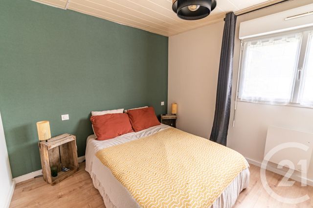 maison à vendre - 3 pièces - 43.0 m2 - LAVAL - 53 - PAYS-DE-LOIRE - Century 21 Dréano Immobilier