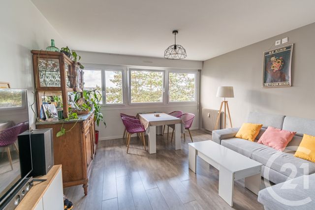 appartement - LAVAL - 53